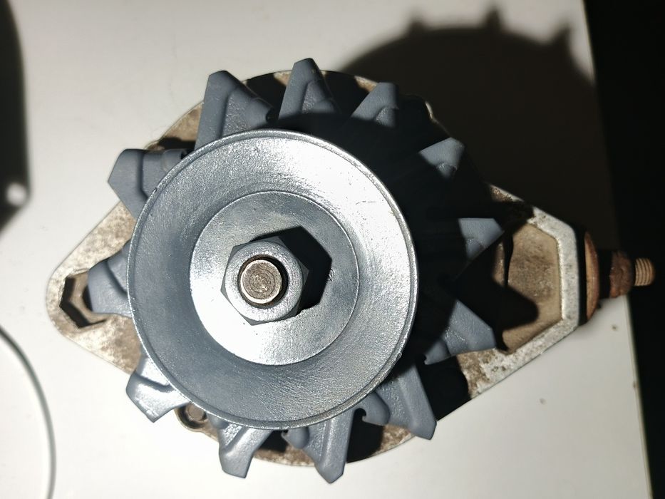 Генератор ВАЗ 2101-2115