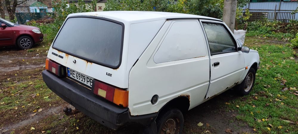 Продам 2 ЗАЗ таврії однакові