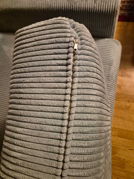 Sofa z funkcją spania