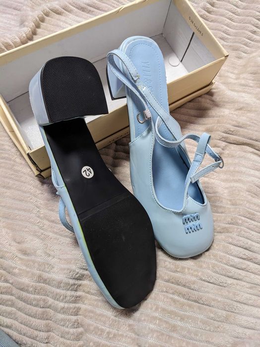 Туфли женские босоножки летние