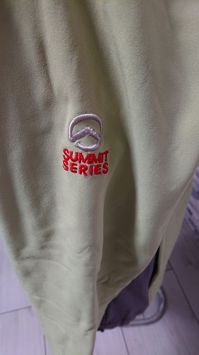 Softshell The North Face