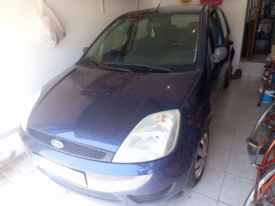 Carro para venda