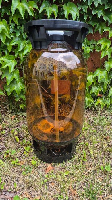 KEG 30L PET dla Wina