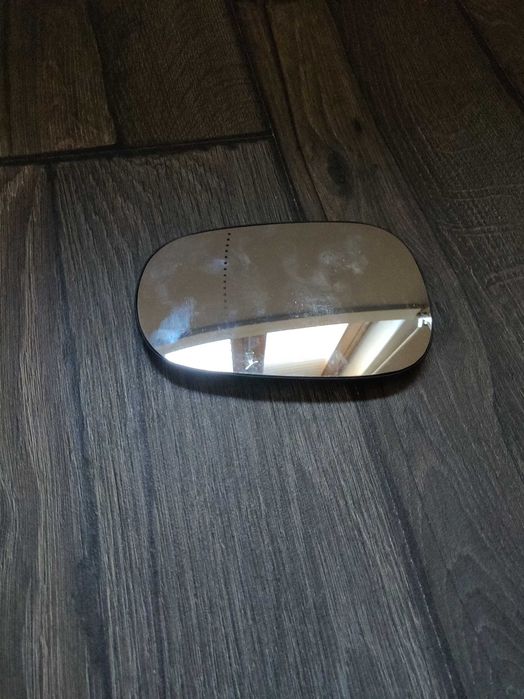 Vário material Clio 2 fase 1