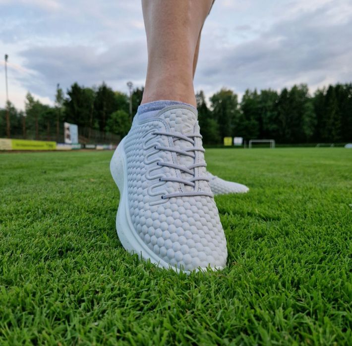 Оригінал. Кроссовки Ecco therap w 38р