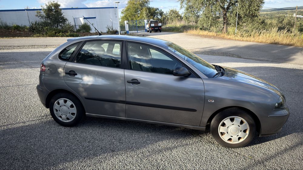 Seat Ibiza III 1.2 6L