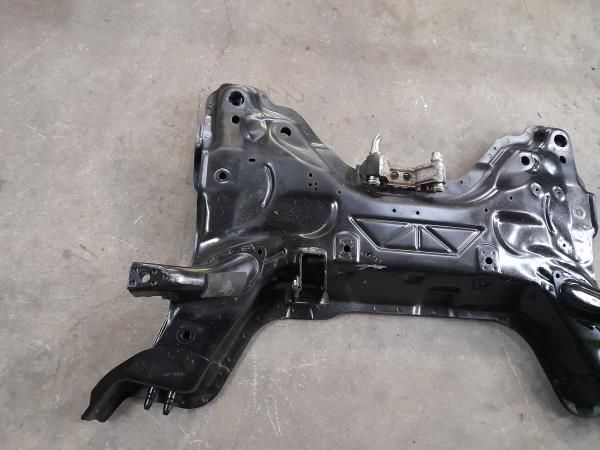 Charriot frente PEUGEOT 308 SW