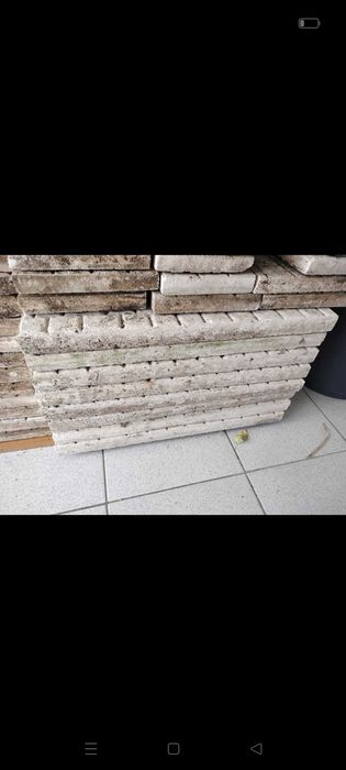 Pedras para jardim ou decoração