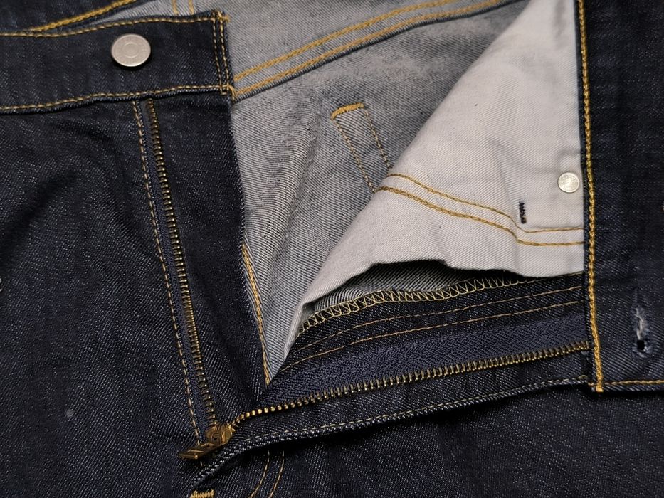 Джинси Levi's 514 36х30 (501, 511, 651, 751, 505)