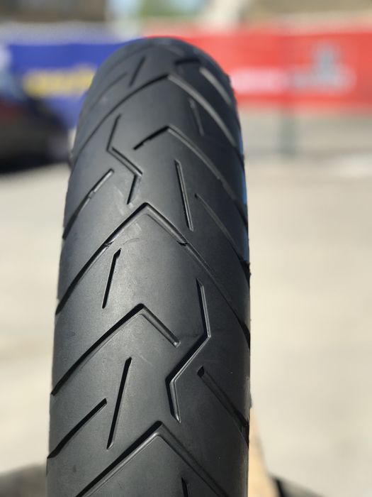 Мотошина 120/70 R19 Pirelli Scorpion Trail 2