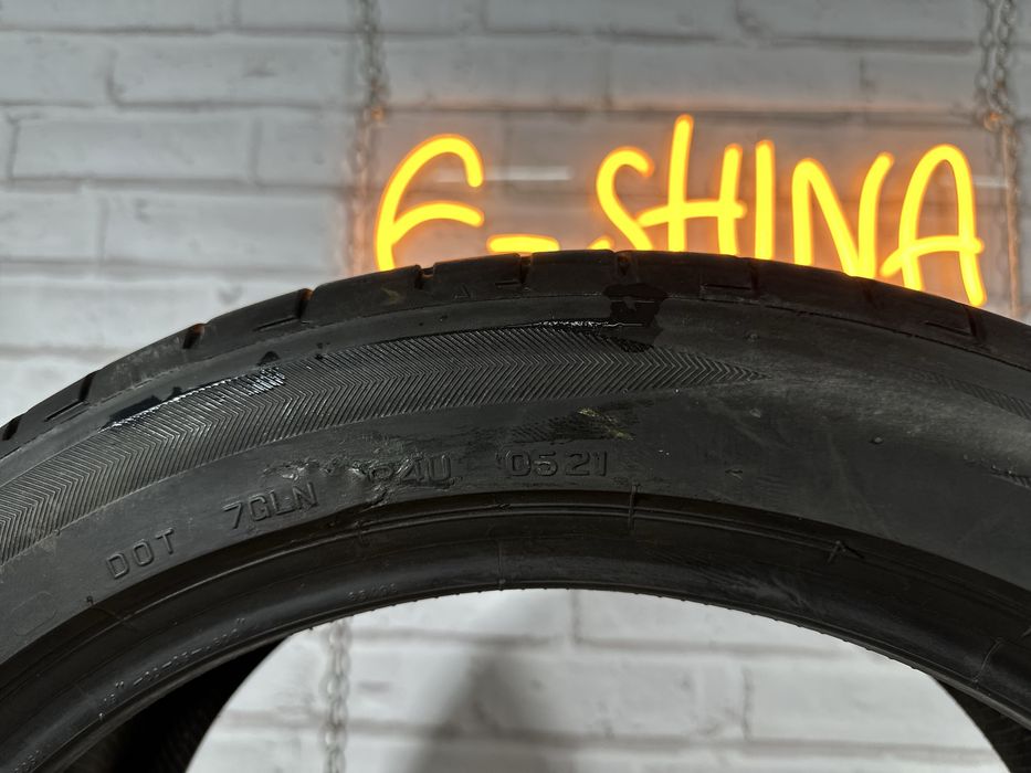 Комплект і пара 245 45 19 Bridgestone Potenza S001