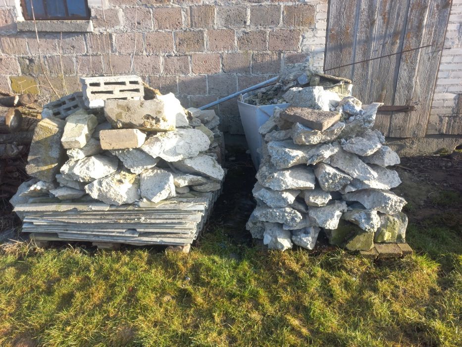 Oddam        gruz za darmo