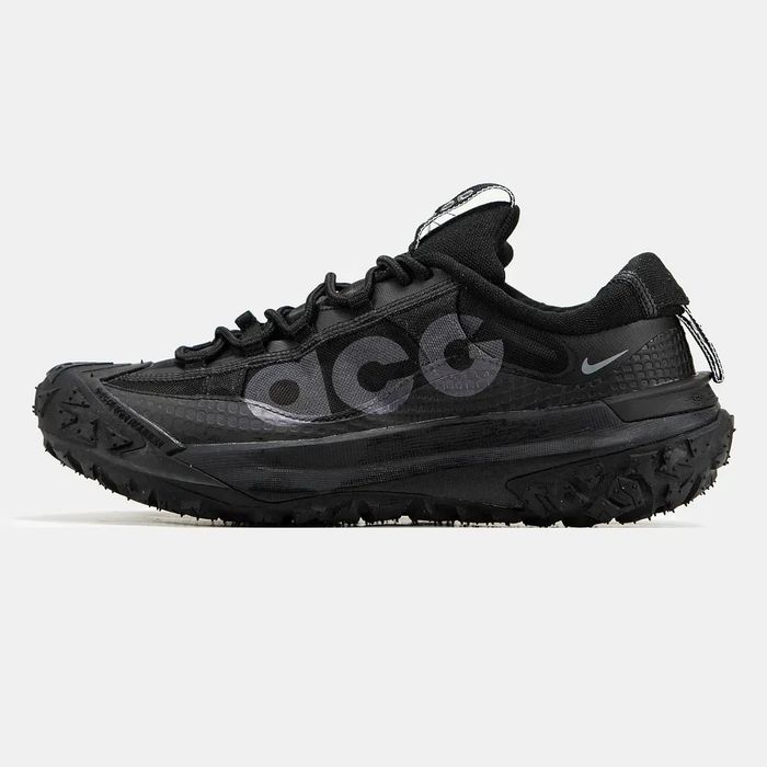 Nike ACG Mountain Fly 2 Gore-Tex Black Grey 41 42 43 44 45
