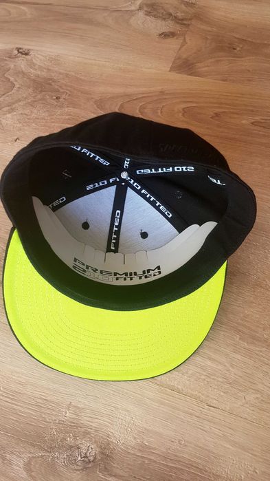 Czapka,czapeczka z daszkiem Specialized