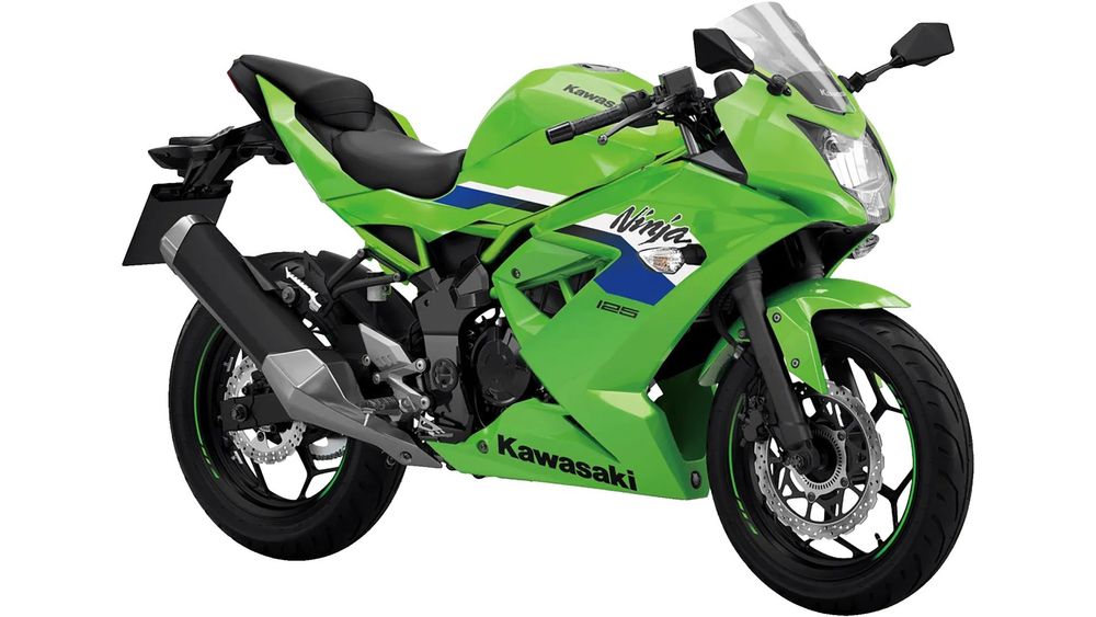 Kawasaki
