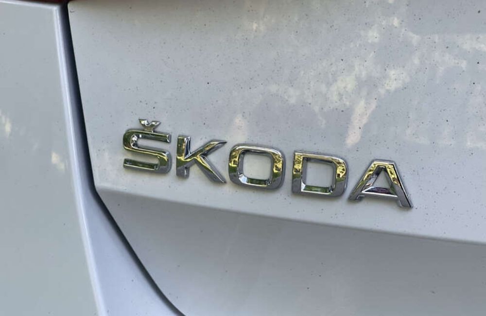 Продам Skoda SuperB 2019рік в гарному стані!