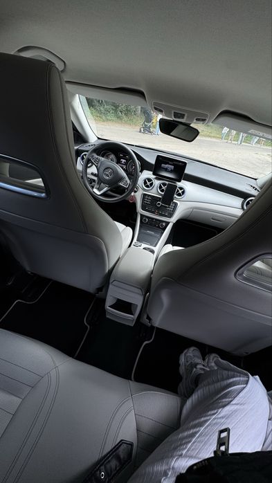 Mercedes-Benz CLA-Class 2016 VIN WDD1179081N364705 фото оголошення 6 з 10