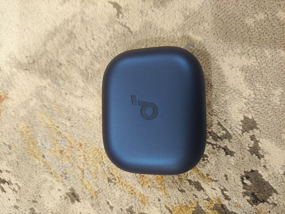 Наушники anker soundcore aerofit 2