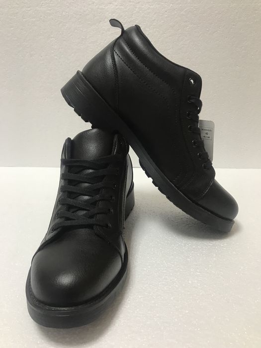 Чоловічі черевики нові 42р.,27см