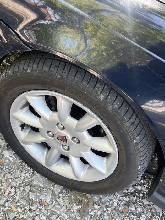 Rover 45 1.4cc muito bom