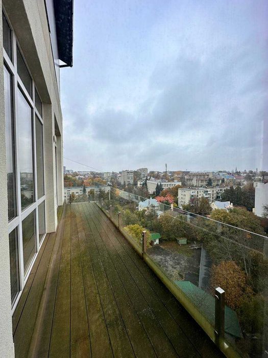 Продаж 3 кімнатної преміум квартири вул. Романківа (Червона)