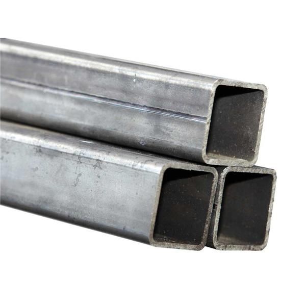 Profil 40x40x2 stalowy zamknięty, Słupki, Stal