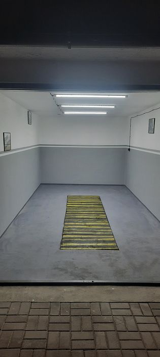 Wynajmę Garaż Prąd,Kanał ul. Kapicy/Kopalniana Siemianowice Śląskie - Widok 2