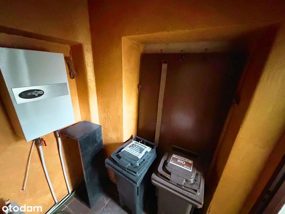 Lokal użytkowy 30,5 m² | Chrzanów, Krakowska 43 | Świetny potencjał!