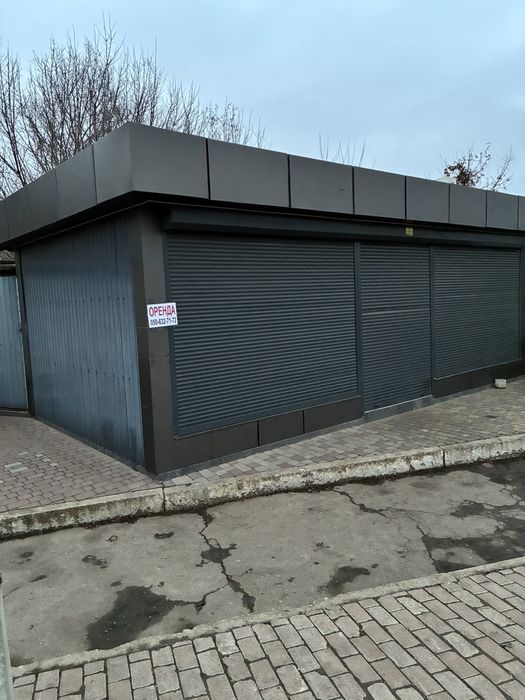 Сдам в аренду Павильон.