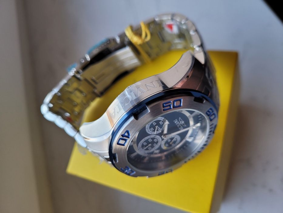 Zegarek Invicta 22319 NOWY