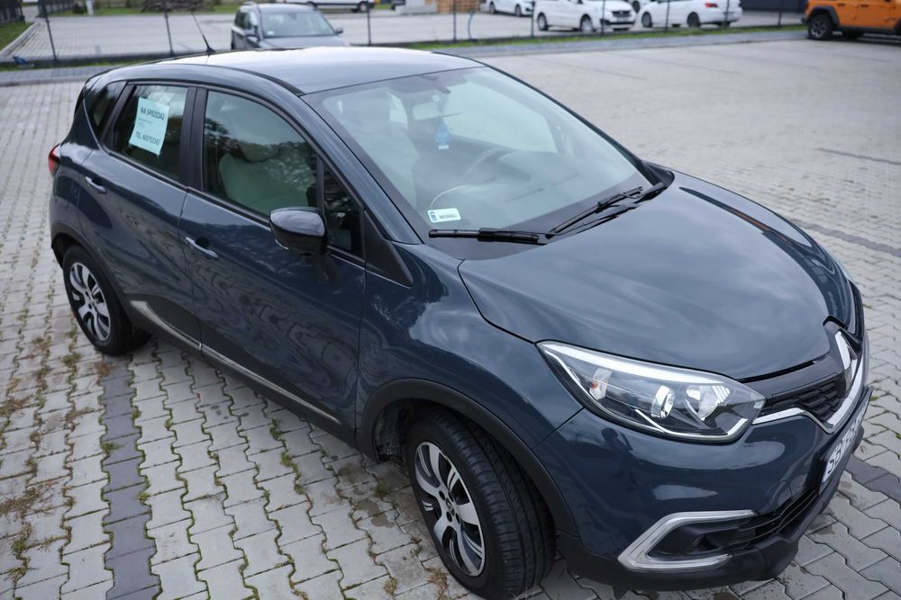 Super Zadbane Autko Na GAZ