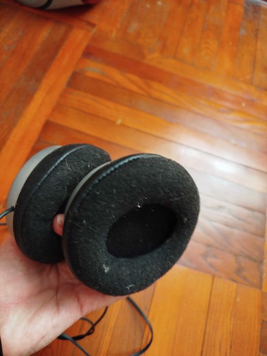 Навушники робочі