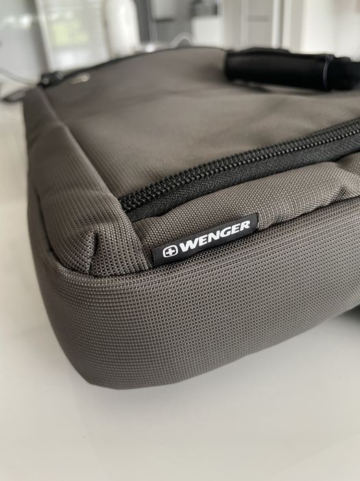 Torba na laptop WENGER