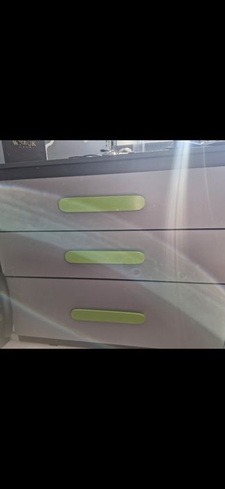 Agata meble play regał komoda