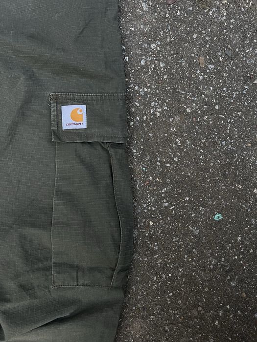 Carhartt cargo pants