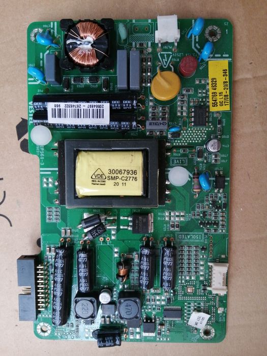 Powersuplly vestel 17ips60-3