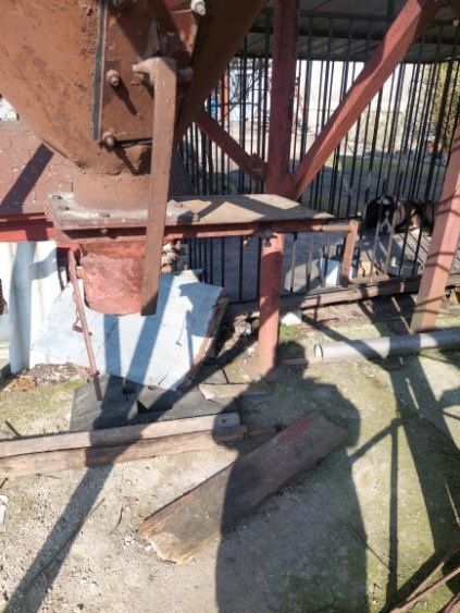 Silosy na materiały sypkie plus gratis