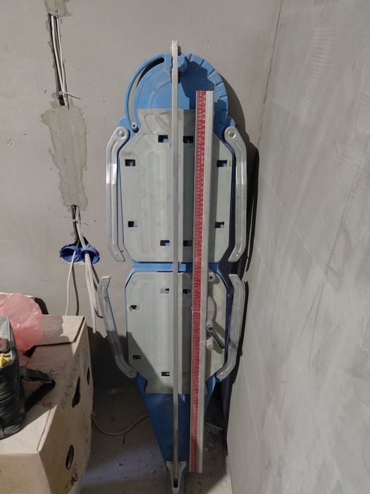 Продам плиткоріз 1.2м Аналог сігма