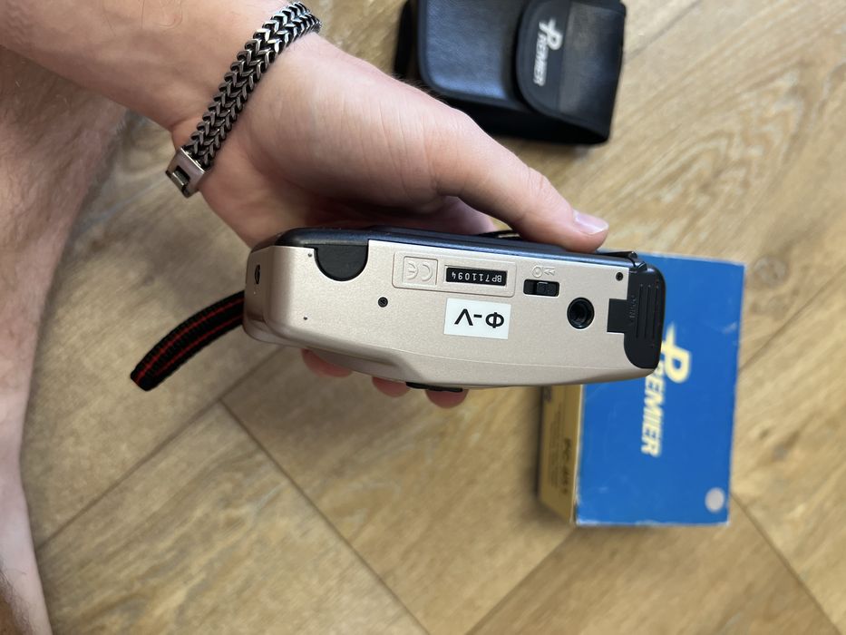 Фотоаппарат Premier PC-851