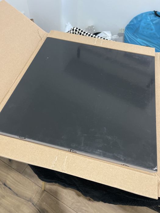 Porta Nickebo 40x40