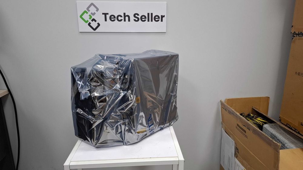 Майнер Bitmain Antminer S21xp 270T 5090$ + Гарантія!