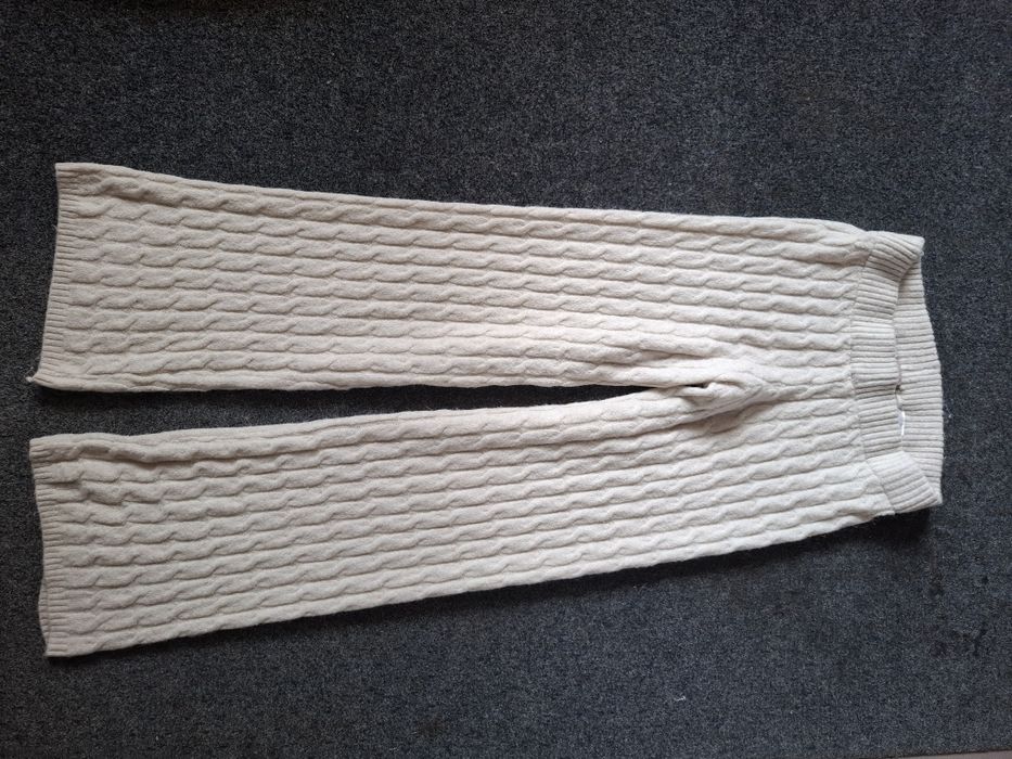 Штаны трикотажные h&m разм.М