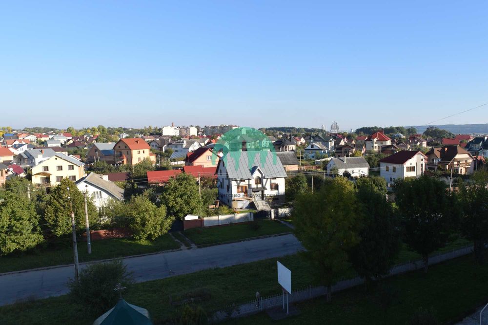 Продаж 3-кім.квартира в мкрн Пасічна. Новобудова. (63)