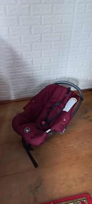 Каляска 3 в 1 продається