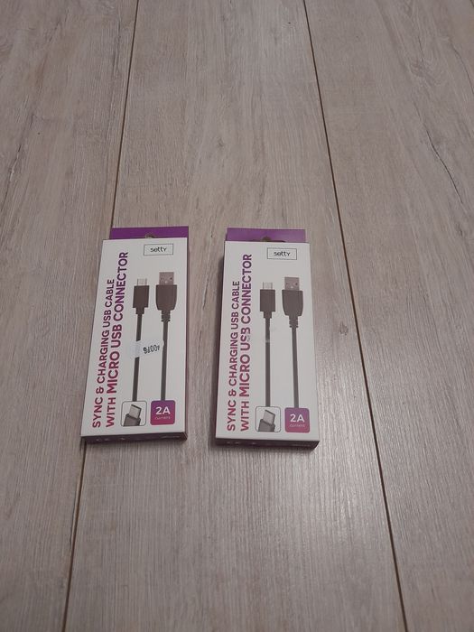 Kabel do telefonu
