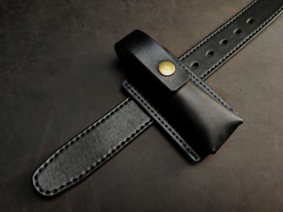 Підсумок на обойму, паучер для ТТ, ПМ, CZ-82, Glock, Sig Sauer Beretta