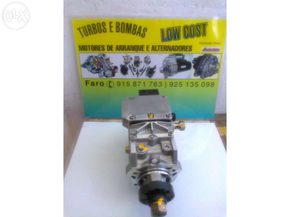 Bomba VP 44 Opel Frontera