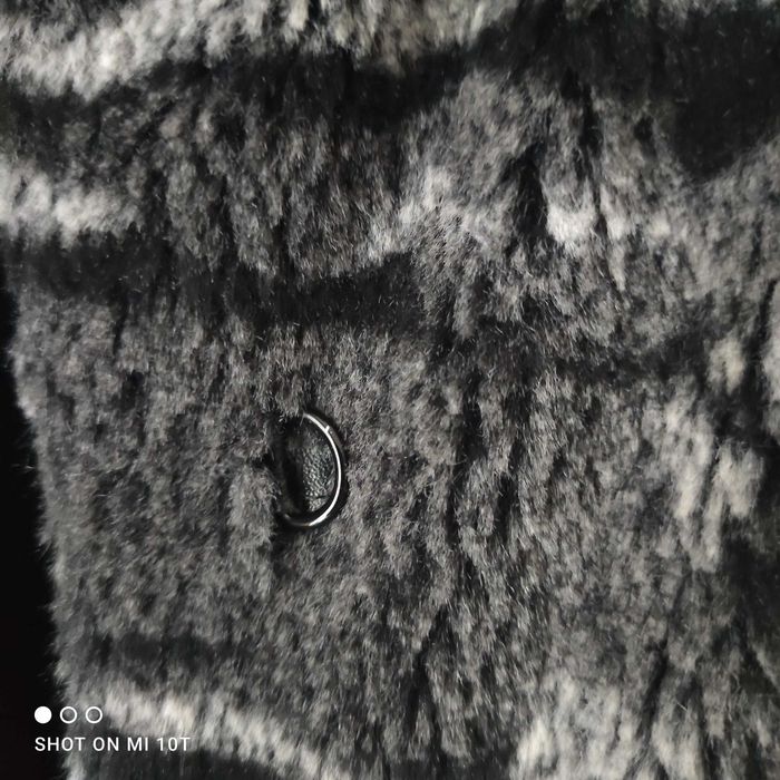 Futerko sztuczne Bonprix rozm. 44(xl)