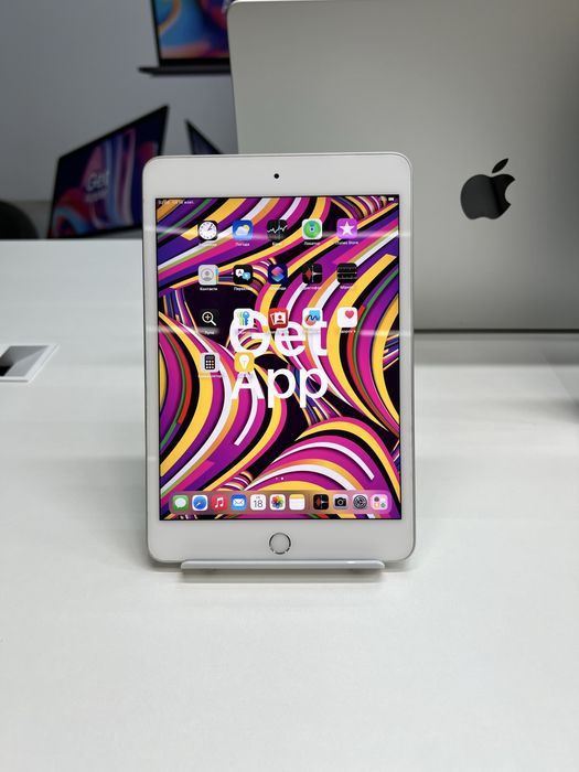 Планшет iPad mini 5Gen 2019 на 64ГБ, стан 9,5/10 ГАРАНТІЯ Київ #78601