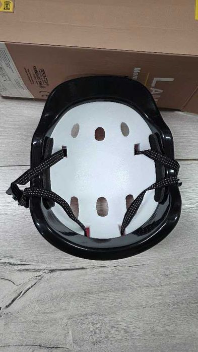 Kask Rowerowy dla Dzieci  Lekki regulacja wentylacją od 5 do 14 lat